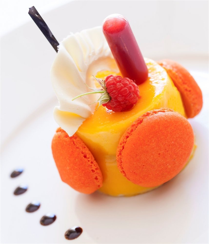 Brit Hotel Le Lion D'Or 希农 外观 照片